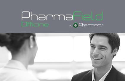 Pharmafield Officine